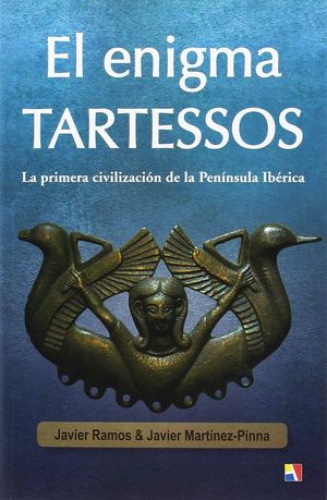 EL ENIGMA TARTESSOS