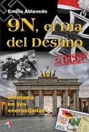 9N DIA DESTINO ALEMANIA EN ENCRUCIJADAS