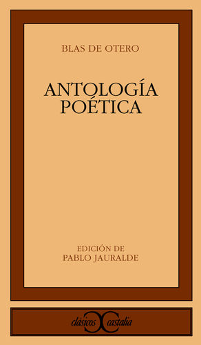 ANTOLOGÍA POÉTICA