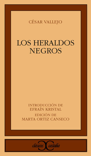 LOS HERALDOS NEGROS