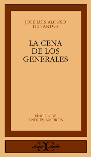 LA CENA DE LOS GENERALES