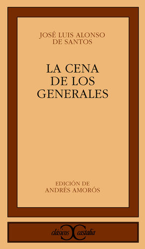 LA CENA DE LOS GENERALES