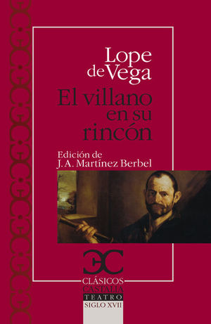 EL VILLANO EN SU RINCÓN