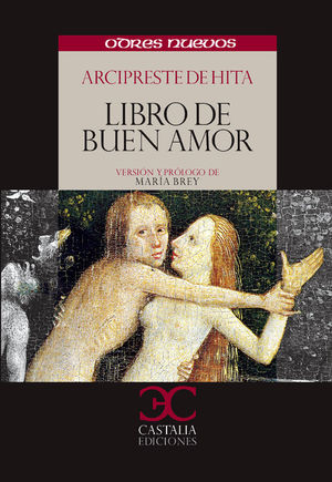 LIBRO DE  BUEN AMOR