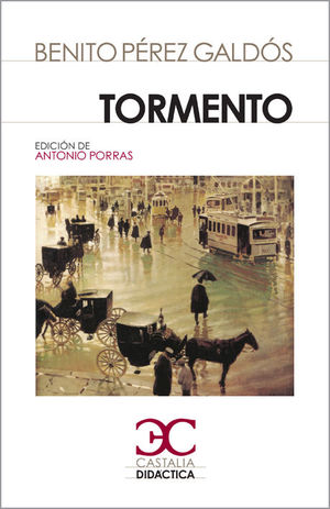 TORMENTO