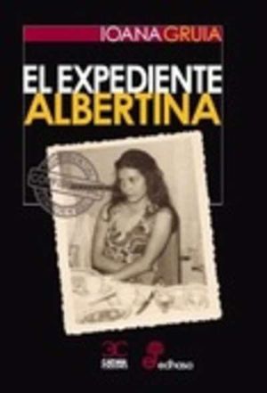 EL EXPEDIENTE ALBERTINA