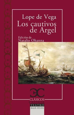 LOS CAUTIVOS DE ARGEL