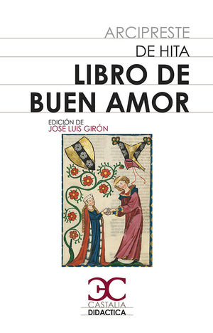 LIBRO DE BUEN AMOR