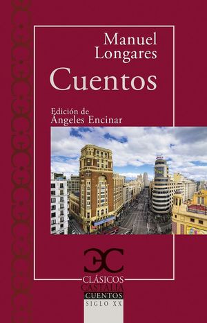 CUENTOS (LONGARES)