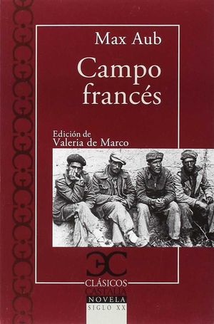 CAMPO FRANCÉS