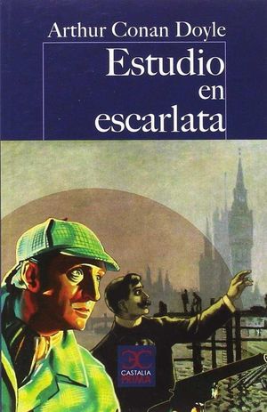 ESTUDIO EN ESCARLATA