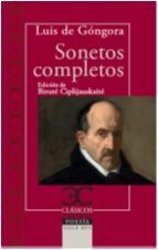 SONETOS COMPLETOS