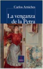 LA VENGANZA DE LA PETRA