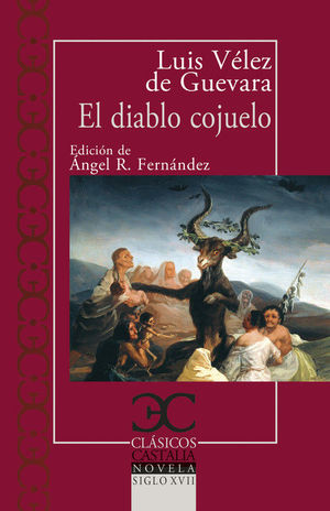 DIABLO COJUELO, EL