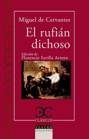 EL RUFIÁN DICHOSO