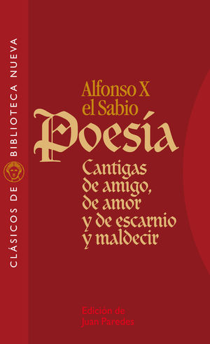 POESÍA
