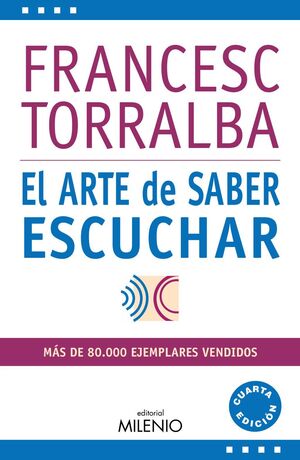 EL ARTE DE SABER ESCUCHAR