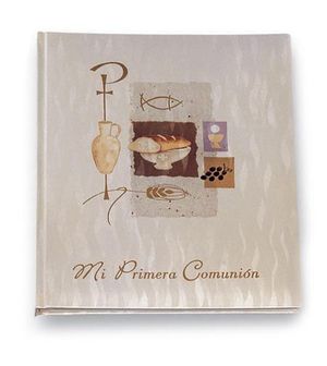 RECUERDO COMUNIÓN GRANDE FLAMA COLAGE MOD. 1