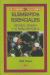 ELEMENTOS ESENCIALES