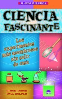 CIENCIA FASCINANTE