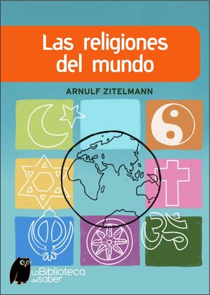 LAS RELIGIONES DEL MUNDO