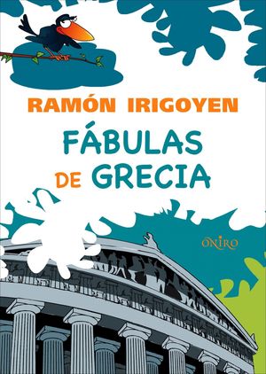 FÁBULAS DE GRECIA
