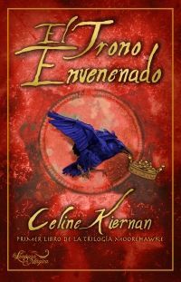 EL TRONO ENVENENADO