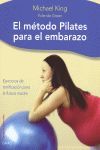 MÉTODO PILATES PARA EL EMBARAZO