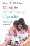 EL ARTE DE CONTAR CUENTOS A LOS NIÑOS