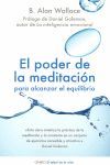 EL PODER DE LA MEDITACIÓN PARA ALCANZAR EL EQUILIBRIO