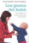 LOS GESTOS DEL BEBÉ