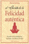 EL SECRETO DE LA FELICIDAD AUTÉNTICA