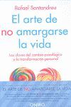 CARPETA EL ARTE DE NO AMARGARSE LA VIDA