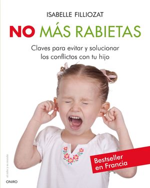 NO MÁS RABIETAS