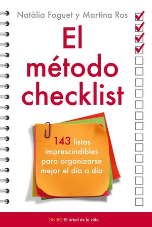 EL MÉTODO CHECKLIST