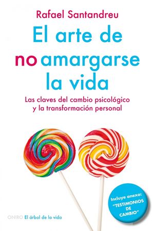 (TD) EL ARTE DE NO AMARGARSE LA VIDA