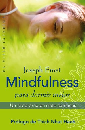 MINDFULNESS PARA DORMIR MEJOR