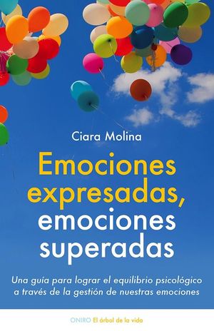 EMOCIONES EXPRESADAS, EMOCIONES SUPERADAS
