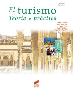 EL TURISMO