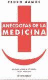 ANÉCDOTAS DE LA MEDICINA