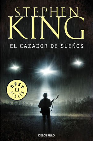 EL CAZADOR DE SUEÑOS