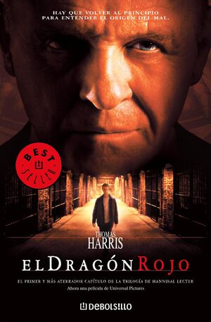 EL DRAGÓN ROJO (HANNIBAL LECTER 1)