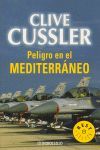 PELIGRO EN EL MEDITERRÁNEO (DIRK PITT 1)