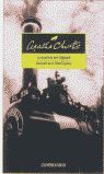 MUERTE DE LORD EDGWARE ; ASESINATO EN EL ORIENTE EXPRÉS