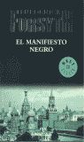 EL MANIFIESTO NEGRO