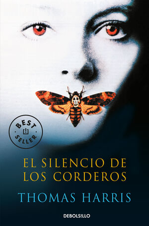 EL SILENCIO DE LOS CORDEROS (HANNIBAL LECTER 2)
