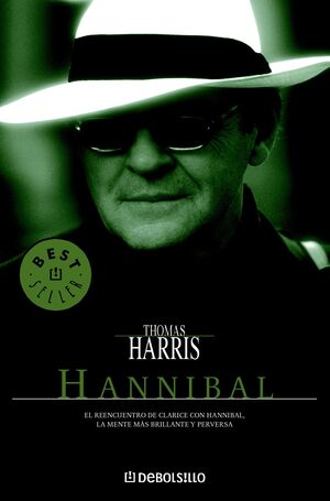 HANNIBAL (HANNIBAL LECTER 3)