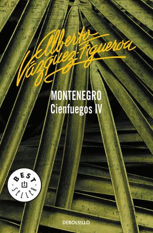 MONTENEGRO (CIENFUEGOS 4)