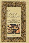 LA COCINA MODERNA