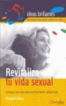 REVITALIZA TU VIDA SEXUAL